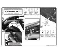 Attacchi Laterali Givi T219