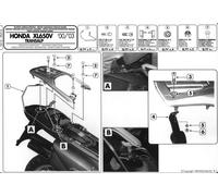 Attacchi Laterali Givi T213