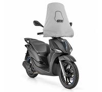 GIVI TELO COPRI PARABREZZA ANTI UV UNIVERSALE
