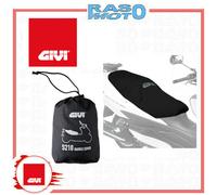 Givi Telo Coprisella S210 Universale Impermeabile Scooter e Moto