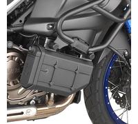 Givi TL2119KIT kit fissaggio toolbox S250 su paramotore TN355 per Yamaha