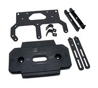 TL3112KIT - Givi Kit attacco per S250 su PL1121CAM Honda CB 500 X (17)