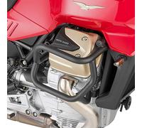 Givi TN, protezioni antinfortunistiche male Nero