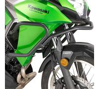 Givi TN, protezioni antinfortunistiche male Nero