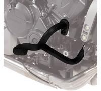 Givi TN, protezioni antinfortunistiche male Nero