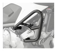 GIVI TN1111 Paracolpi Motore - Nero Opaco