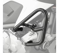 Givi TN1111 PARAMOTORE TUBOLARE Ø25mm per HONDA NC750S 2014 2015