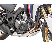 Paramotore Givi tn1144 tubolare specifico Nero per Honda CRF1000L Africa TWIN 2016