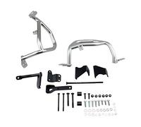 GIVI tn115 1OX paramotore, Acciaio Inossidabile