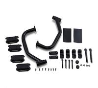 GIVI TN1160 Parafango Motore - Nero Opaco