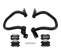 GIVI TN1192 Para Motore - Nero