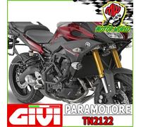 GIVI TN2122 PARAMOTORE CRASHBAR NERO YAMAHA MT-09 TRACER 2017