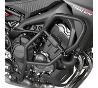 GIVI TN2122 Paramotore tubolare specifico nero