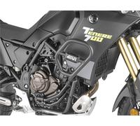 GIVI TN2158 Paracolpi Motore - Nero