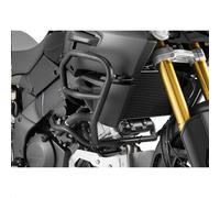 GIVI TN3105 Parabrezza Motore - Nero Opaco