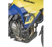 Givi Suzuki V-storm 800 2023 Tubular Engine Guard Nero
