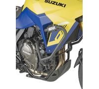 GIVI TN3125 Paraurti Superiore Del Motore - Nero