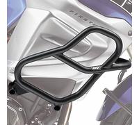 givi tn355 paramotore nero compatibile con yamaha xt 1200 ze super tenere 2014 2015 2016 2017 2018 2019 2020 mototopgun