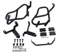 GIVI TN355 Protezione Motore - Nero Opaco