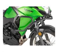 GIVI TN4121 Parafango Motore - Nero Opaco