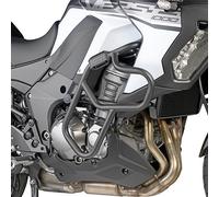 GIVI TN4126 PARAMOTORE TUBOLARE 25 MM NERO CON SLIDER KAWASAKI VERSYS 1000 19 24