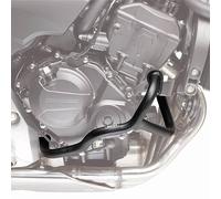 givi tn453 paramotore compatibile con honda hornet 600 / abs 2007 2008 2009 2010 mototopgun