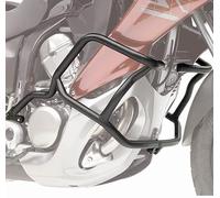 givi tn455 paramotore compatibile con honda xl 700 v transalp 2008 2009 2010 2011 2012 2013 mototopgun