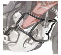 GIVI TN455 PARAMOTORE GIVI HONDA XLV700 TRANSALP 2008 TN455