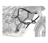 GIVI TN5103 Parafango Motore - Nero Opaco