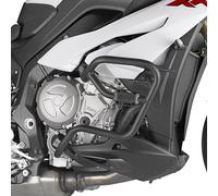GIVI TN5119 PARAMOTORE TUBOLARE NERO CON SLIDER INTEGRATO BMW S 1000 XR 15-19