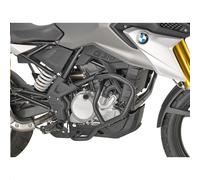 GIVI TN5126 Protezione Motore - Nero Opaco