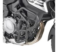 GIVI TN5129 Paramotore Nero compatibile con BMW per F750 GS per F850 GS 2018-2023