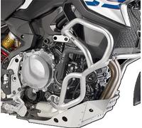 GIVI TN5129OX Motore Protezione - Acciaio Inox