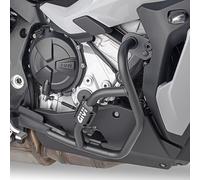 GIVI TN5138 PARAMOTORE NERO SLIDER INTEGRATO MOTO BMW S 1000 XR 20 21 22 23 24