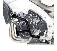 givi tn535 paramotore compatibile con suzuki gsr 600 2006 2007 2008 2009 2010 2011 mototopgun