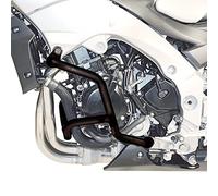 givi tn535 paramotore compatibile con suzuki gsr 600 2006 2007 2008 2009 2010 2011 mototopgun