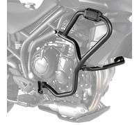GIVI TN6409 PARAMOTORE TUBOLARE NERO CON SLIDER TRIUMPH TIGER 800 XC 2011-2019