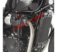 GIVI TN6410 PARAMOTORE GIVI TRIUMPH BONNEVILLE T120 2016