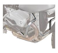 Givi Bmw R 1200 Gs 04-12 Tubular Engine Guard Argento