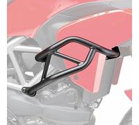 givi tn7401 paramotore nero compatibile con ducati multistrada 1200 2013 2014 mototopgun