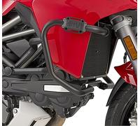 givi tn7406b paramotore nero compatibile con ducati multistrada 1200 2015 2016 2017 2018 mototopgun