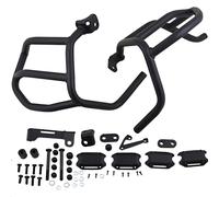 GIVI TN8203 Parafango Motore - Nero Opaco