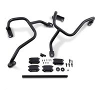 GIVI TN9050 Parafango Motore - Nero Opaco