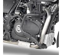 GIVI tn9050 paramotore royal enfield himalayan 2021 2022