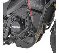 GIVI TN9352 PARAMOTORE TUBOLARE MOTO MORINI X-CAPE 700 (2025)