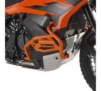 GIVI TN9430OR PARAMOTORE TUBOLARE ARANCIONE PER KTM 890 ADVENTURE 2023 2024 2025