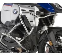 Givi TNH, protezioni superiori male Inox