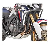 GIVI TNH1144 Parafango Superiore Della Motore - Nero Opaco