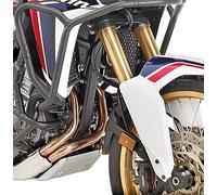 givi tnh1144 paramotore nero compatibile con honda crf 1000 l africa twin 2016 2017 mototopgun