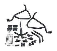 Paramotore Givi tubolare specifico nero per HONDA CRF1000L Africa TWIN 2016